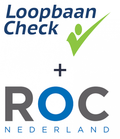 Loopbaan-Check werkt samen met ROC.nl