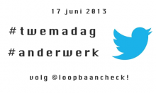 Twemadag ander werk